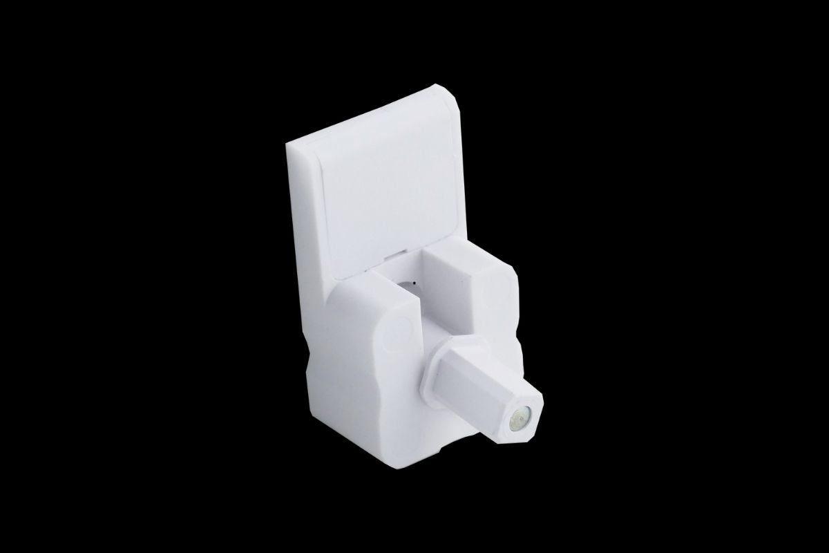 ELEVA Asennusprofiilin kiinnike 1126