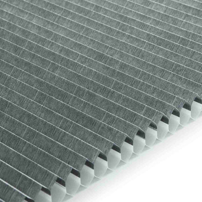 Ikkunakaihdin ELEVA PREMIUM SMART hunajakenno (moottori)