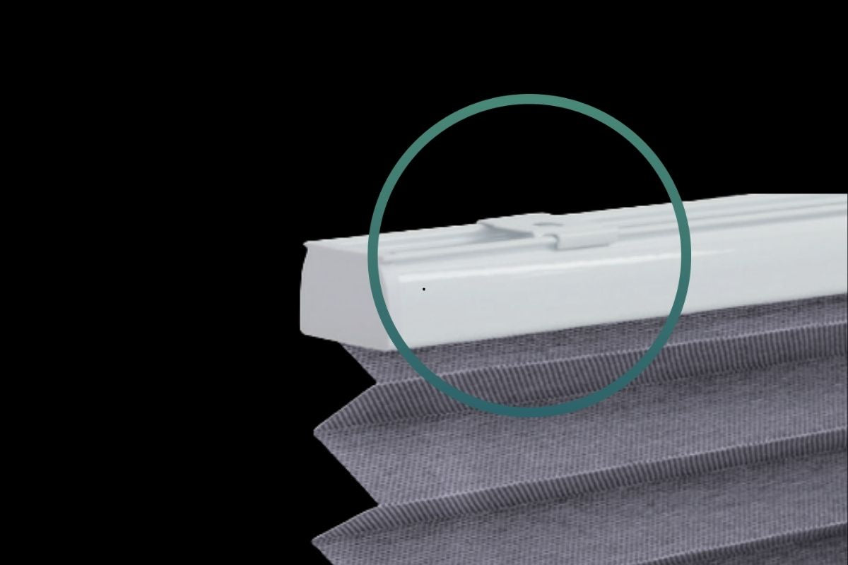 ELEVA Klipsikiinnike 27 mm 1019