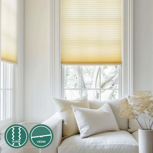 Ikkunakaihdin ELEVA BASIC