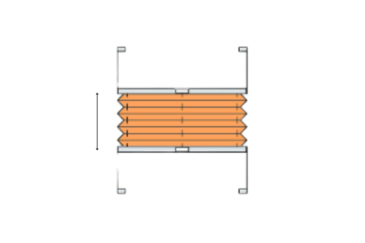 Ikkunakaihdin ELEVA BASIC