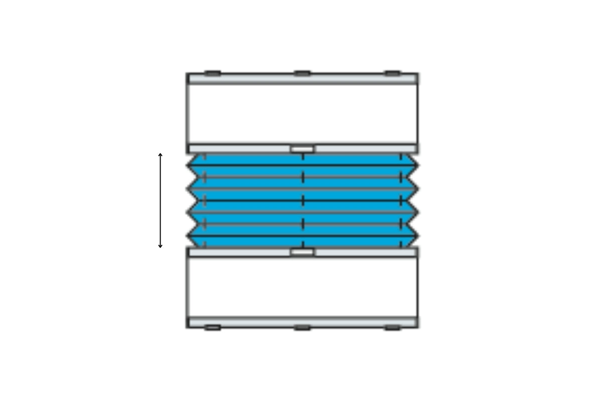 Ikkunakaihdin ELEVA PREMIUM