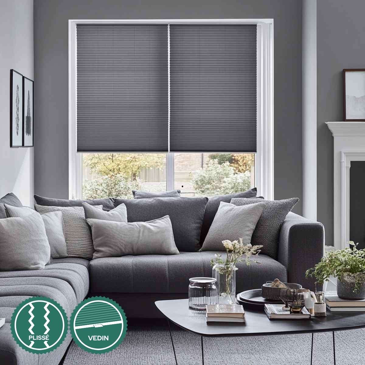 Ikkunakaihdin ELEVA PREMIUM