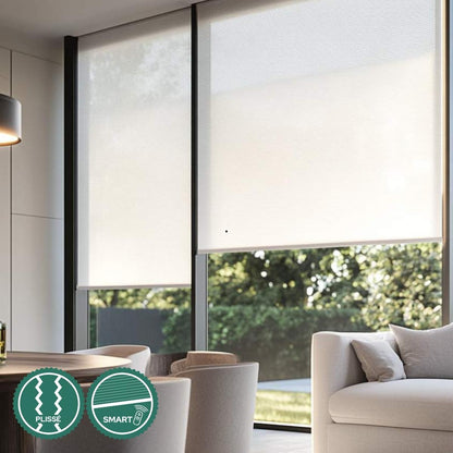 Ikkunakaihdin ELEVA PREMIUM SMART (moottori)