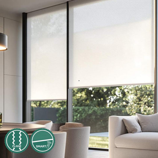 Ikkunakaihdin ELEVA PREMIUM SMART (moottori)