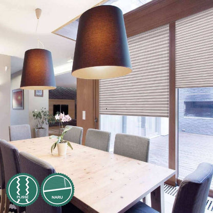 Ikkunakaihdin ELEVA PREMIUM (naru)