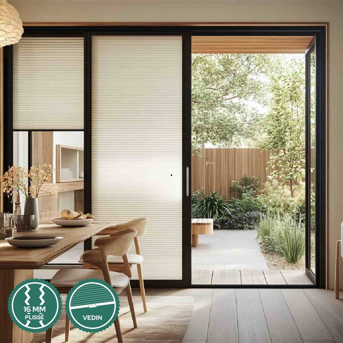 Terassikaihdin ELEVA SLIM