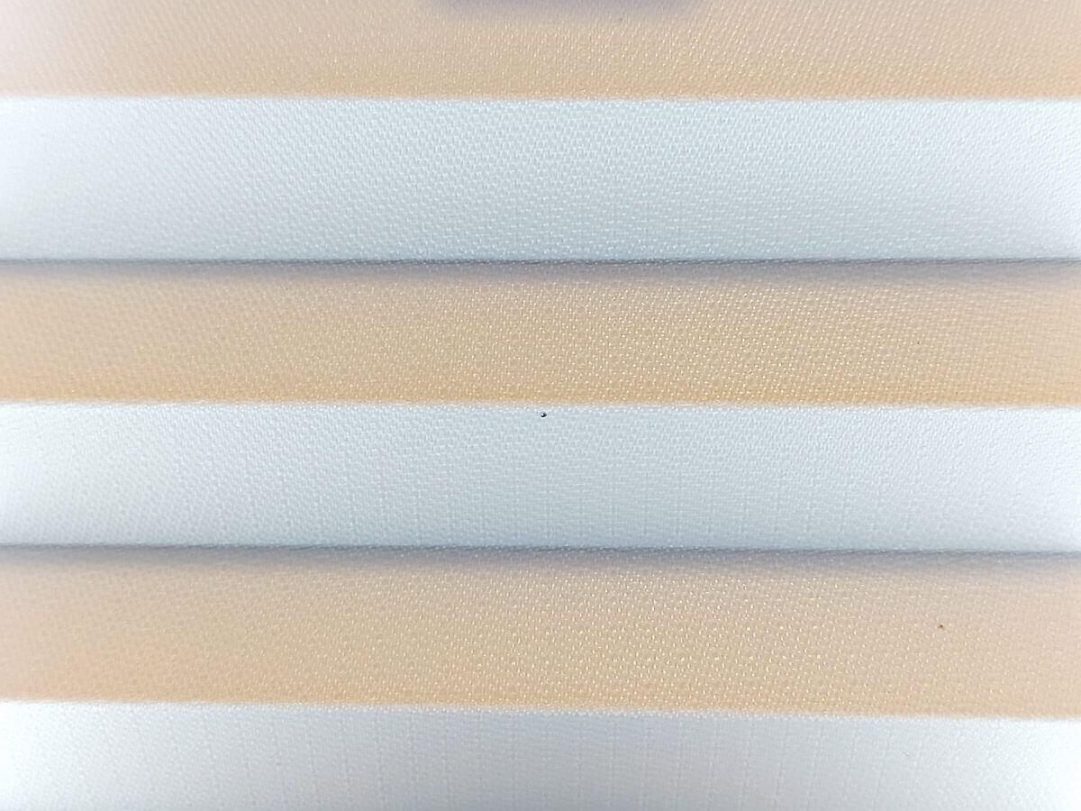 Keskiharmaa pimentävä kangasväri vekkikaihdin ulkokäyttöön