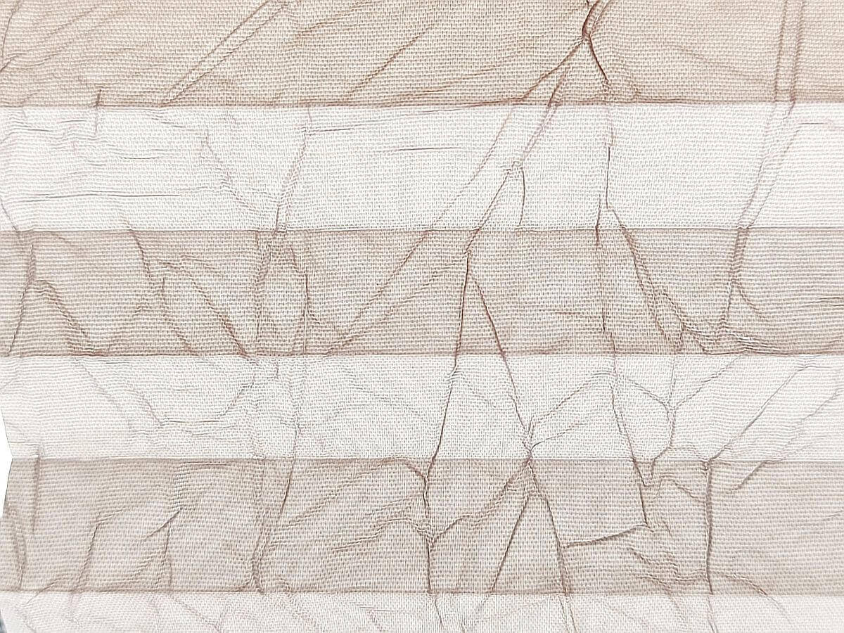 Kivenharmaa rypytetty helmiäispinnoitteella peittävä kangasväri vekkikaihdin ulkokäyttöön