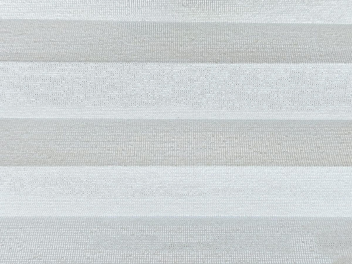 Valkoinen läpikuultava kangasväri vekkikaihdin ulkokäyttöön