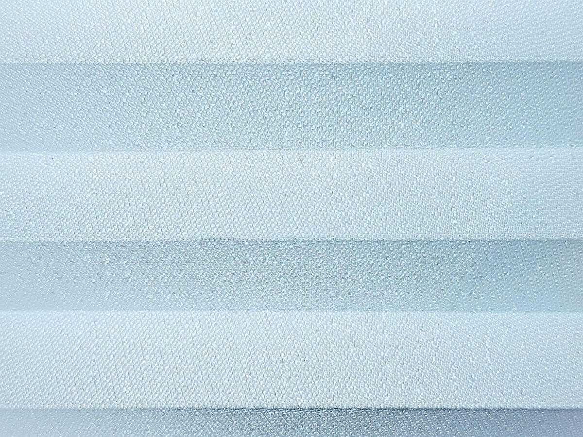 Valkoinen pimentävä kangasväri vekkikaihdin ulkokäyttöön